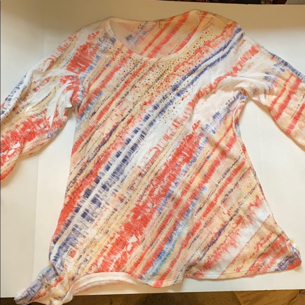 Reba shirt